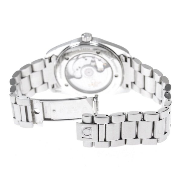 OMEGA Seamaster Aqua Terra 2503.50 Coaxial black Dial Automatic Men's_848903 - Picture 4 of 7